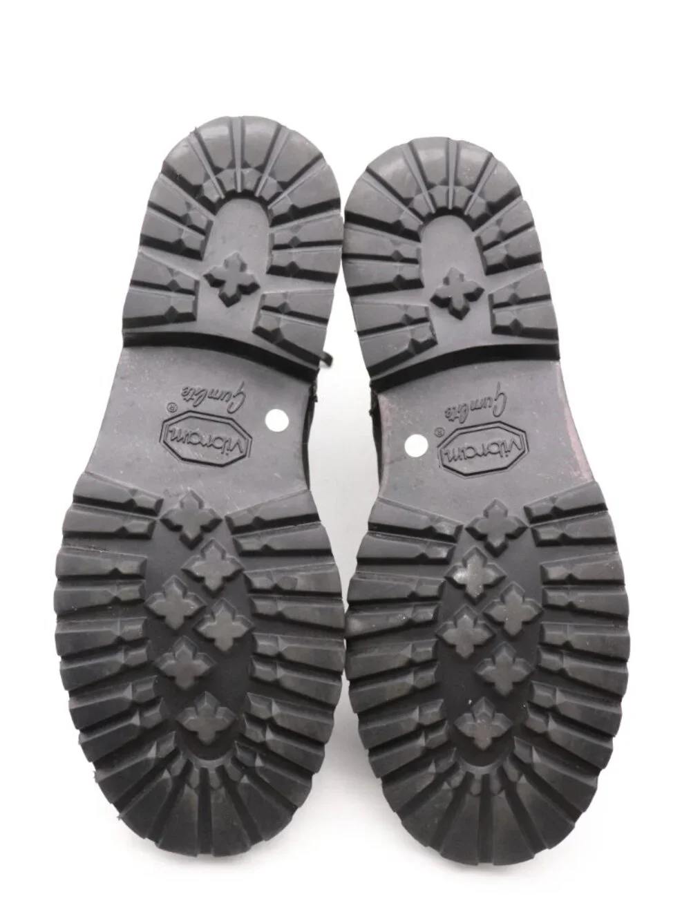 ARI Soho Boots Zip Ankle Bootie Men's EU 44 Black Leather Zip Handmade in Italy